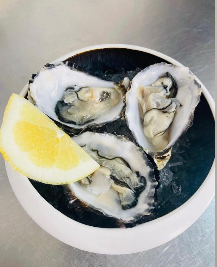 伊尔辛吉亚乐托酒店 丰尼 外观 照片